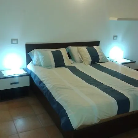 Cortelaghirlanda Appartement Lazise