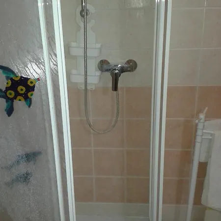 Cortelaghirlanda Appartement *