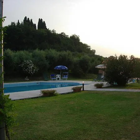 Cortelaghirlanda Appartement Lazise