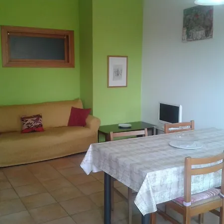 Appartement Cortelaghirlanda