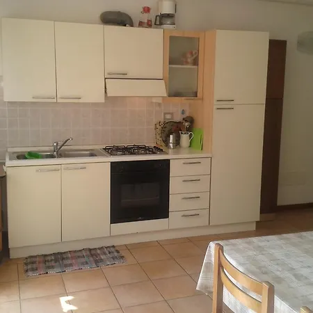 Appartement Cortelaghirlanda